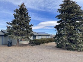 6155 E Robles Rd in Flagstaff, AZ - Building Photo