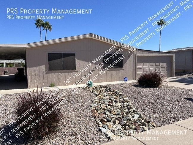 property at 2535 N Lema Dr