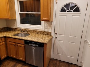 308 P St NW in Washington, DC - Building Photo - Building Photo