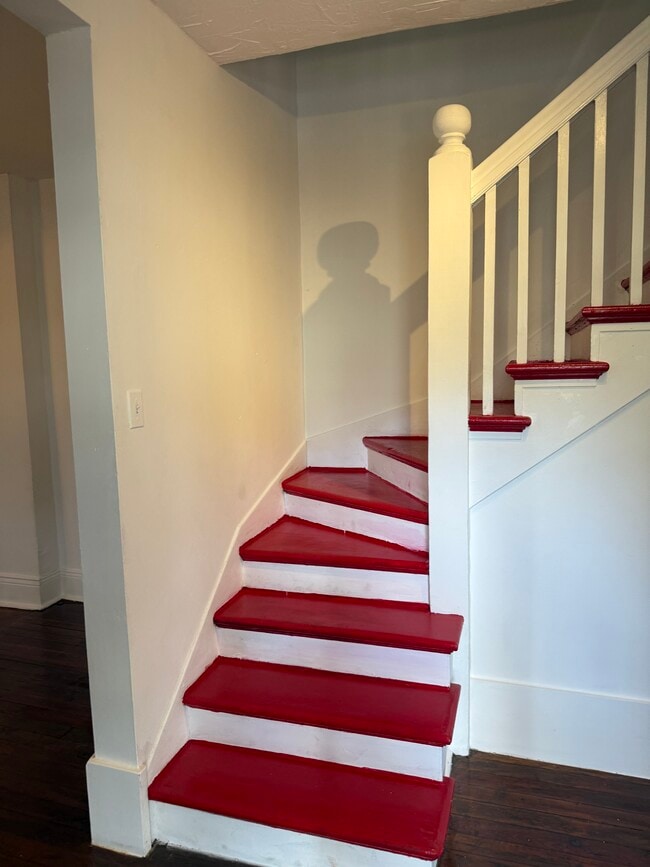 934 Lowerline St, Unit 7400 Freret in New Orleans, LA - Foto de edificio - Building Photo