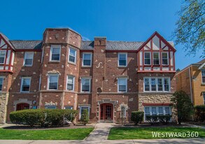 4941 N Monitor Ave in Chicago, IL - Building Photo