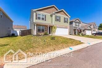 1240 Stamp Lodge Rd in Kingsport, TN - Building Photo - Building Photo