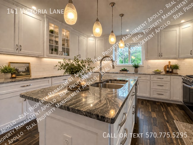 property at 141 Victoria Ln