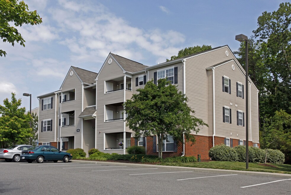 Lafayette Elderly Village Apartments Williamsburg, VA Apartments For Rent