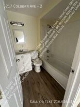 3217 Colburn Ave in Cleveland, OH - Building Photo - Building Photo