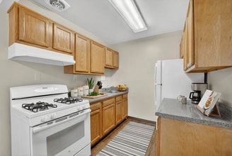 Park Naylor in Washington, DC - Building Photo - Building Photo