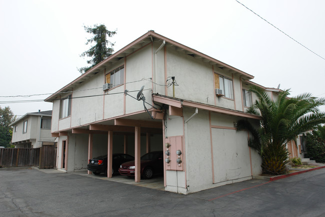280 Marylinn Dr in Milpitas, CA - Foto de edificio - Building Photo