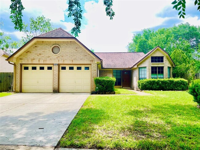property at 2910 Pioneer Pass