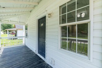 423 E Rockspring St in Henderson, NC - Building Photo - Building Photo