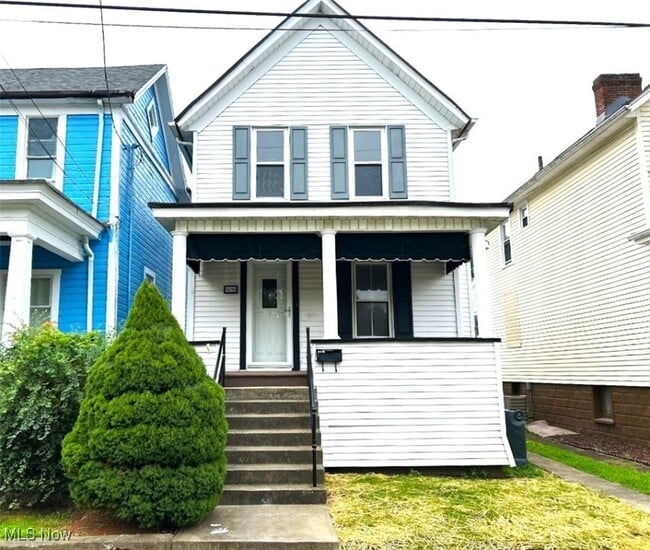 property at 46 Center Ave