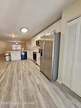 206 Cherie Down Ln in Cape Canaveral, FL - Building Photo - Building Photo