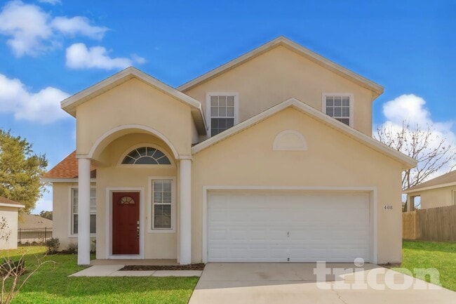 property at 408 Idlewild Ave