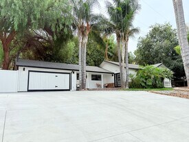 9501 Clybourn Ave in Los Angeles, CA - Building Photo