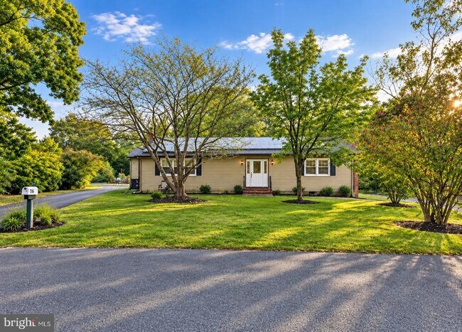 property at 112 Maple Ave