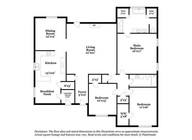 2008 Hunter Glade Ln in Arlington, TX - Building Photo - Building Photo