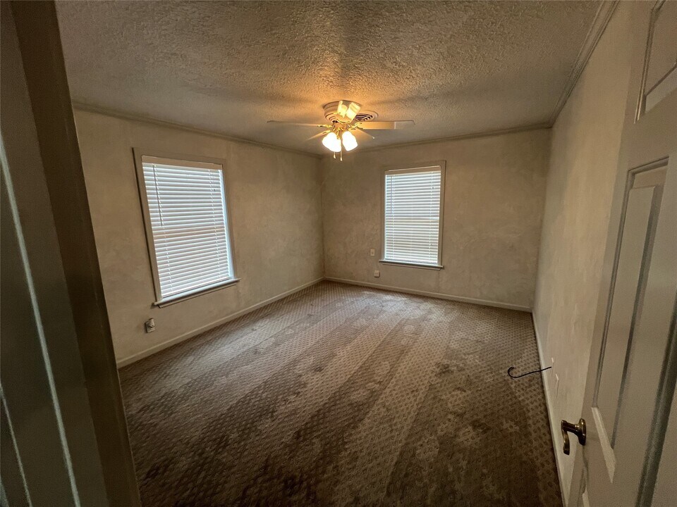 1216 Northwood St in Houston, TX - Building Photo