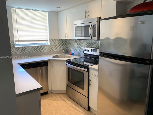 property at 1975 NE 135th St