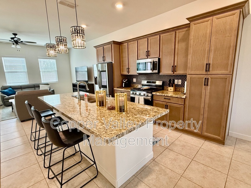 15971 N 74th Ln in Peoria, AZ - Building Photo