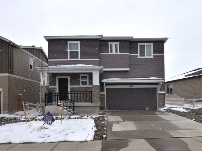property at 12825 Billingsley Trail