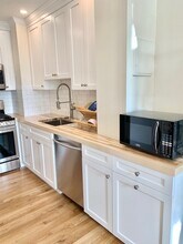 448 Park Dr in Boston, MA - Foto de edificio - Building Photo