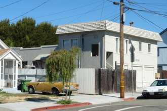 3769 Ruby St in Oakland, CA - Building Photo - Building Photo