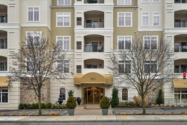 property at 410 Westchester Ave