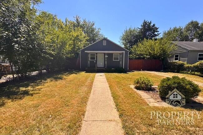 property at 3301 W 22nd St