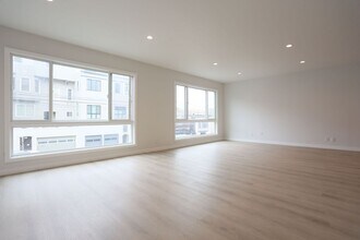 553 34th Ave in San Francisco, CA - Building Photo - Building Photo