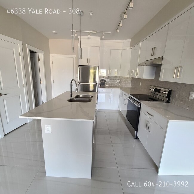 property at 46338 Yale Rd