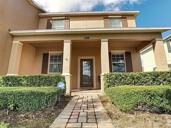 9126 Savannah Grove Ln in Orlando, FL - Building Photo - Building Photo
