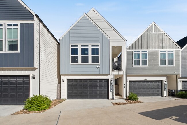 property at 6130 Campos Dr