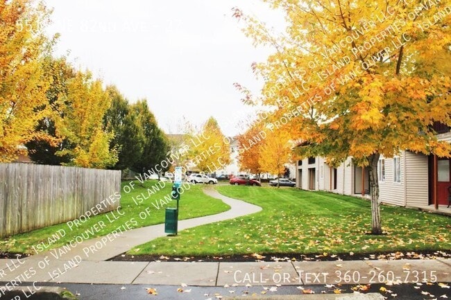 property at 5515 NE 82nd Ave