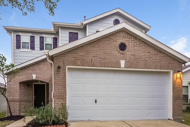 property at 18227 Misty Jade Ln