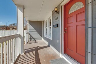 1009 Kings Hwy in Dallas, TX - Building Photo - Building Photo
