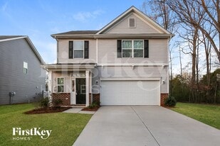 6351 Mosley Glen Dr in Charlotte, NC - Building Photo