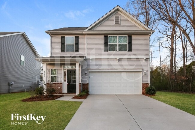 property at 6351 Mosley Glen Dr