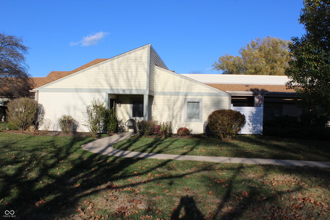 1711 Lafayette Ave in Lebanon, IN - Foto de edificio - Building Photo