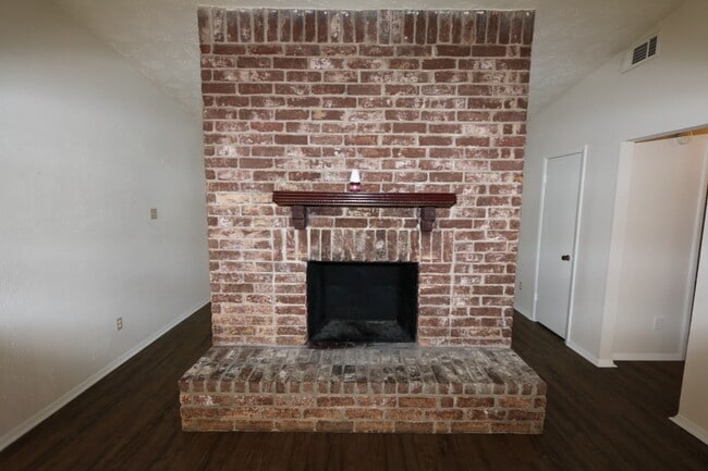 property at 8619 Parasol Ln