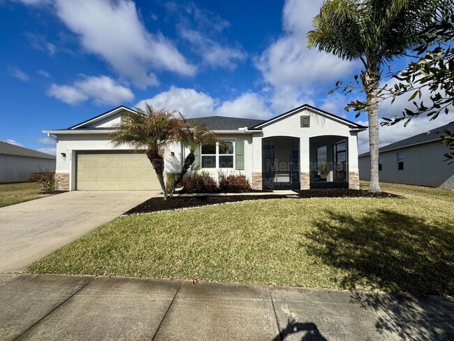 property at 3008 Boat Lift Road