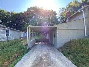 877 Garfield St in Akron, OH - Building Photo - Building Photo