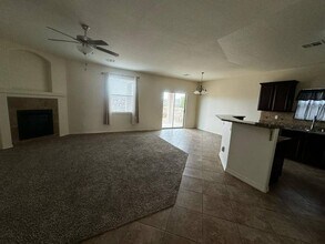 1291 Rustic Bend Pl in El Paso, TX - Building Photo - Building Photo