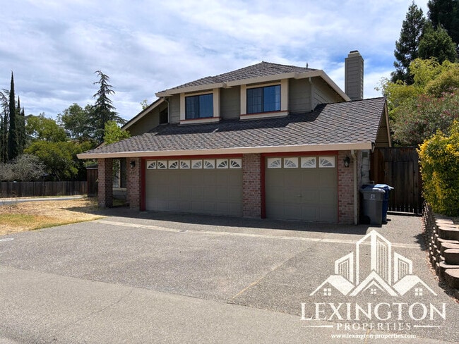 property at 445 N Lexington Dr