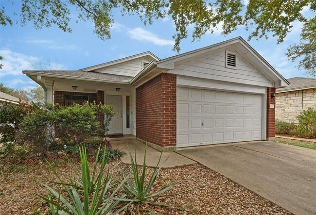 property at 1709 Friars Tale Ln