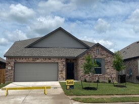 19108 Duty St in Manor, TX - Building Photo