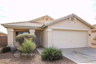 13167 W Caribbean Ln in Surprise, AZ - Building Photo