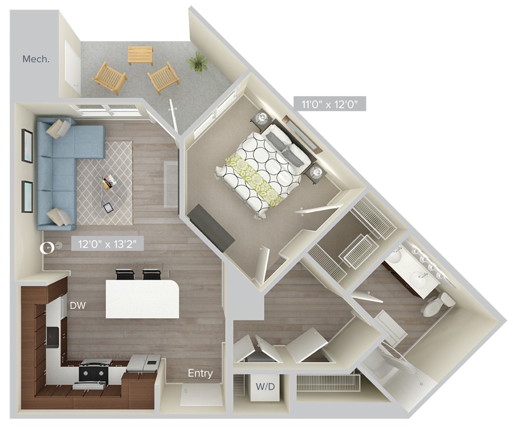 Avalon Rockville Centre Apartments in Rockville Centre, NY