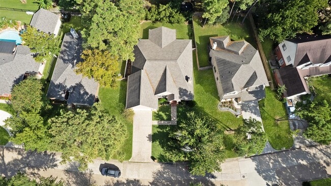 property at 3030 Hemingway Dr