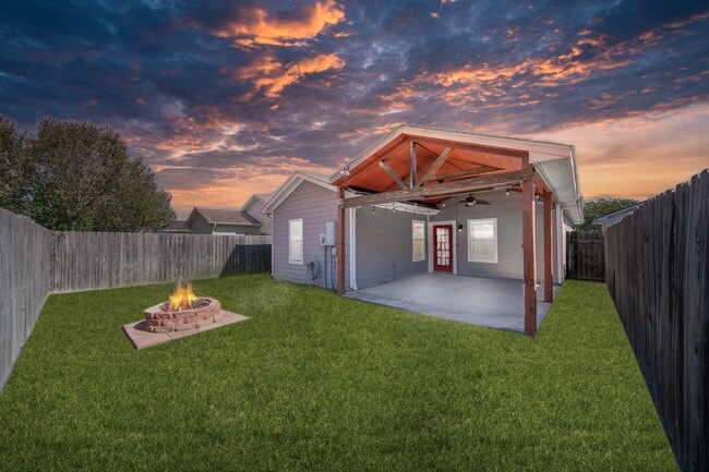property at 21323 Sweet Grass Ln