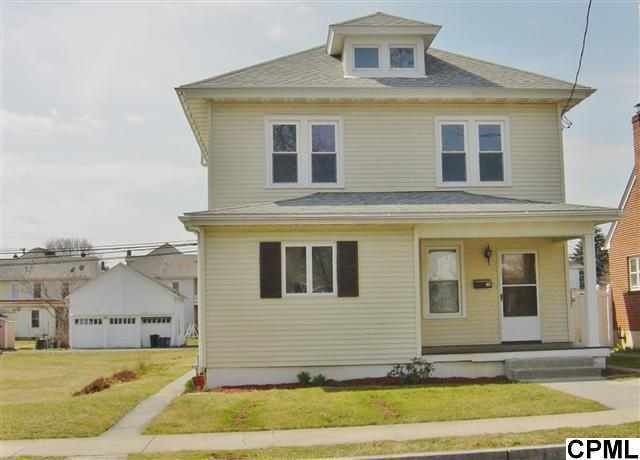 613 N Chestnut St in Palmyra, PA - Building Photo - Building Photo