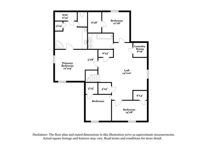 8009 Free Range Ln in Knoxville, TN - Building Photo - Building Photo